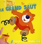 Renard et les poules: le grand saut