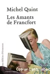 Amants de francfort (Les)