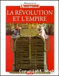 Révolution et l'empire (La)