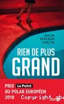 Rien de plus grand