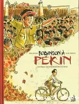 Robinson à Pékin