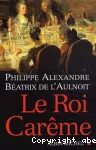 Le roi Carême