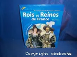 Rois et reines de france