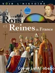 Rois et reines de france