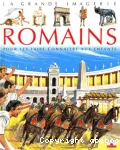 Romains pour les faire connaître aux enfants (Les)