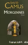 Royaume de la croix: morgennes (Le)