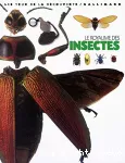 Royaume des insectes (Le)