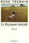 Royaume interdit (Le)