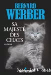 Sa majesté des chats