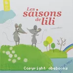 Saisons de lili (Les)