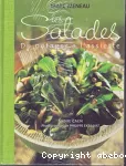 Salades : du potager à l'assiette (Les)