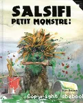 Salsifi petit monstre !