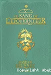 Sang de de l'épouvanteur (Le)