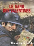 Le Sang des valentines