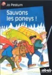 Sauvons les poneys