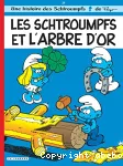 Les Schtroumpfs et l'arbre d'or