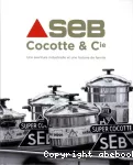 Seb cocotte & cie