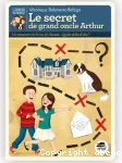 Secret de grand-oncle arthur (Le)