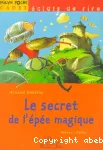 Secret de l'épée magique (Le)