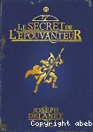 Secret de l'épouvanteur (Le)