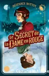 Secret de la dame en rouge (Le)