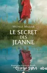 Secret des jeanne (Le)