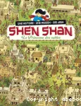 Shen shan : princesse des sables (La)