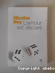 Amour est déclaré (L')