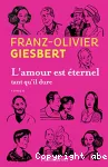 Amour est éternel tant qu'il dure (L')