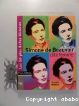 Simone de beauvoir, côté femme