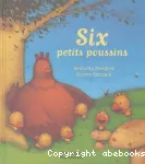 Six petits poussins