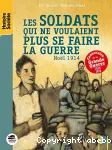 Soldats qui ne voulait plus faire la guerre (Les)