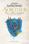 Sorceleur: l'épée de la providence (Le) t2