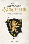 Sorceleur: le sang des elfes (Le) t3