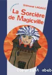 Sorcière de magicville (La)