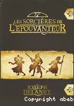 Sorcières de l'épouvanteur (Les)