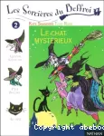 Sorcières du beffroi (Les) le chat mystérieux