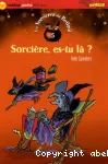 Sorcières du beffroi: sorcière, es-tu là ? (Les)