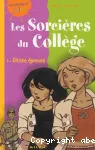 Sorcières du collège: ultime épreuve (t3) (Les)