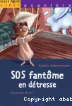 Sos fantôme en détresse